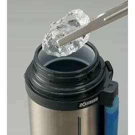 OEM ZOJIRUSHI SF-CC15-XA Thermoskanne, 1,5 l, Stahl