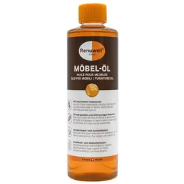 Renuwell Möbel-Öl 500 ml