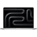 Apple MacBook Pro M5 2025 14'' 16 GB RAM 1 TB SSD 10-Core GPU Silber