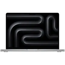 Apple MacBook Pro M5 2025 14'' 16 GB RAM 1 TB SSD 10-Core GPU Silber