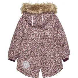 MINYMO Winterjacke Rosa 140
