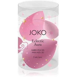 JOKO Eclectic Aura Set mit Applikatoren