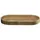 Asa Selection Tablett WOOD 23 cm Weidenholz - Oval - 23 x 11 cm