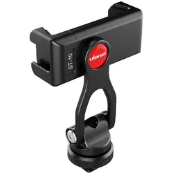 Ulanzi U-ST-10 Metall-Stativhalterung für Telefone
