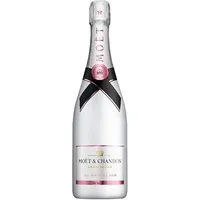 Moët & Chandon Ice Impérial Rosé Champagner, 0,75L (Packung mit 6)