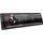 EHO Kenwood KMM-BT209 1-DIN Autoradio Bluetooth USB AUX mit Einbauset für Volkswagen VW Bora + Variant
