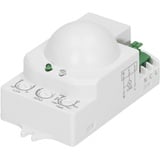 Orno CR-208 Mini Mikrowelle Bewegungsmelder Innen 360 Grad mit Dämmerungssensor LED Kompatibel