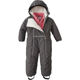 KILLTEC FIRST INSTINCT by killtec Kinder Overall FIOW 59 dunkelstein, 110/6