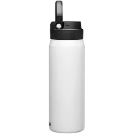CamelBak Trinkflasche 0,75 l Weiß