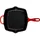Le Creuset Signature Grillpfanne 26 x 26 cm kirschrot