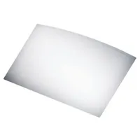 Esselte 12434 Schreibunterlage Europost, transparent