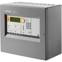 Siemens Brandmeldezentrale FC362-ZA