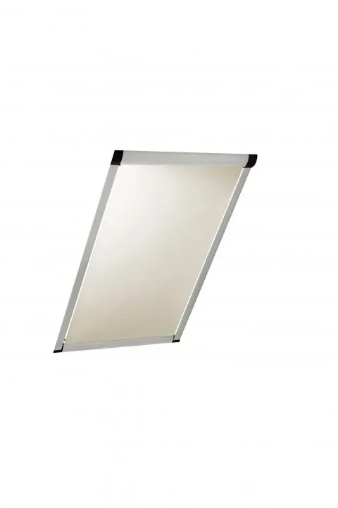 Roto ZRE Rx Designo Classic RolloExclusiv R4/R7x 11/14 M AL R03 beige