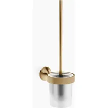 Dornbracht WC-Bürstengarnitur VAIA Dark Brass gebürstet (83900809-39)