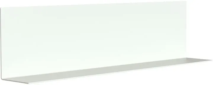 frost UNU Regal 4026 -1000mm, weiß matt - weiß matt