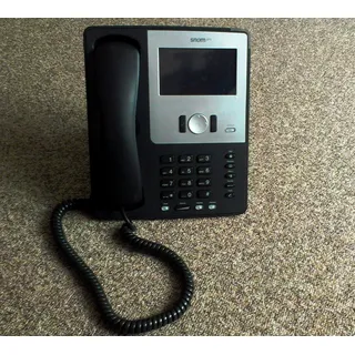 Snom 870 Premium Business phone Black