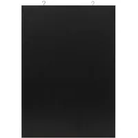 Europel Kreidetafel Europel 42 x 60 cm Schwarz