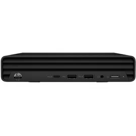 HP Pro Mini 260 G9 Intel Core i5-1334U 4,1 GHz 8 GB RAM 256 GB SSD