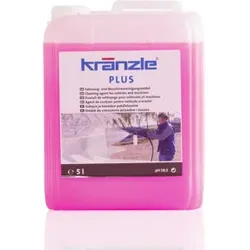 Kränzle Reinigungsmittel Plus 5 Liter