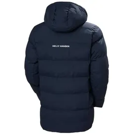 HELLY HANSEN Vardo Parka blau M