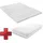 supportho Ergonomische Matratze 90 x 200 cm