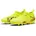 Puma FG/AG Kinder gelb 36