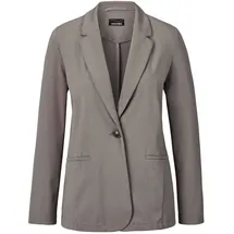GOLDNER Blazer, taupe 22