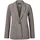 GOLDNER Blazer, taupe 22