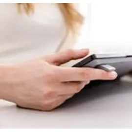 Cherry Stream FR weiß