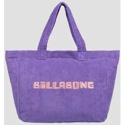 Billabong Dreamaway Tote Handtasche prism violet Gr. Uni
