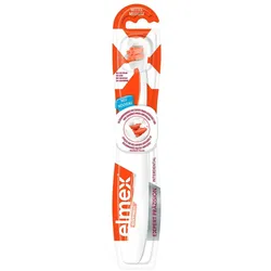 Elmex Expert Präzision Interdental Zahnbürste Mittel