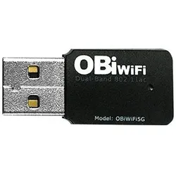 Poly OBi WiFi5G Netzwerkadapter USB-A