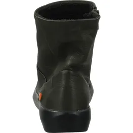 Softinos Stiefelette Stiefelette Leder - 41 EU
