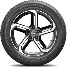 BF Goodrich g-Force Winter 2 215/60 R16 95H