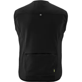 Gonso Adventure Fleece Schwarz L