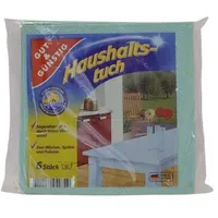 GUT & GÜNSTIG 845834000 Haushaltstuch - 6 Stück