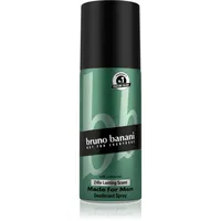 Bruno Banani Made for Men Spray 50 ml