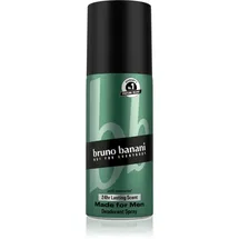Bruno Banani Made for Men Spray 50 ml