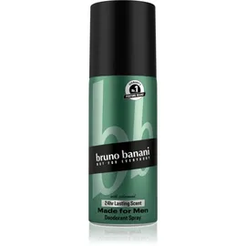 Bruno Banani Made for Men Spray 50 ml