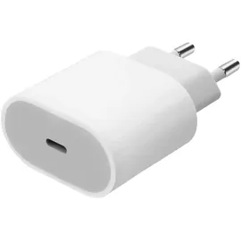 Apple 20W USB-C Power Adapter