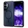 OEM Samsung Galaxy S25+ - 3mk Smoke MagCase