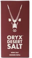 Oryx Nachfüllbox Weinsalz 250 g