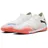 Puma Future 8 Match It Hallenschuhe Herren Weiß/Schwarz/Rot 40,5