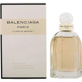 Balenciaga Paris Eau de Parfum 75 ml