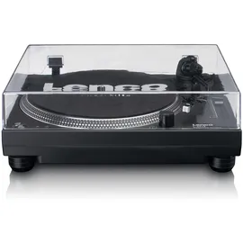 Lenco L-3818BK schwarz