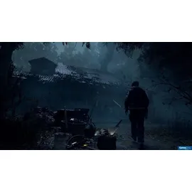 Resident Evil 4 (PS5) Gold Edition