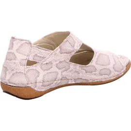 WALDLÄUFER Heliett Damen Beige 39