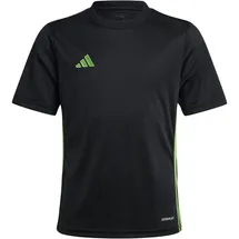 adidas Tabela 23 Trikot Kinder - schwarz/grün 176