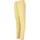 Endurance Bastini Sweathose Gelb 140