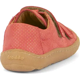 Froddo Barefoot Base Coral Größe EU 33 - 33